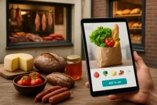 Van streekproduct tot online gemak