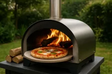 De perfecte buiten pizzaoven: tips en tricks voor de beste keuze